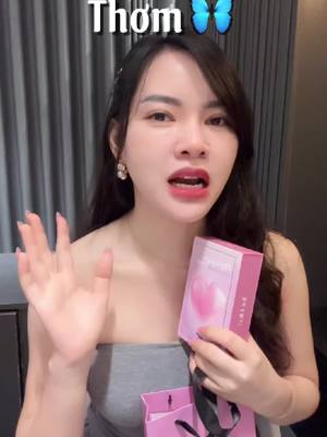 Có mùi, ngứa, có cặn dùng 2 - 3 hạt không cải thiện bên hãng trả hàng hoàn tiền