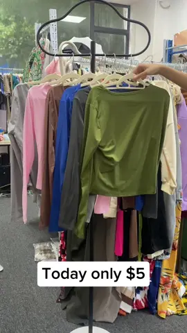 Today only $5!🔥🔥🔥🔥#EspecialistasEmPontos #TrendNew #OOTD #womenswear #TikTokMadeMeBuyit #tiktokshopbacktoschool #spotlight #us #FindItAtWatsons #fashion2024 