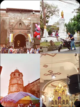 #Laguna #hills #Nagcarlan #church