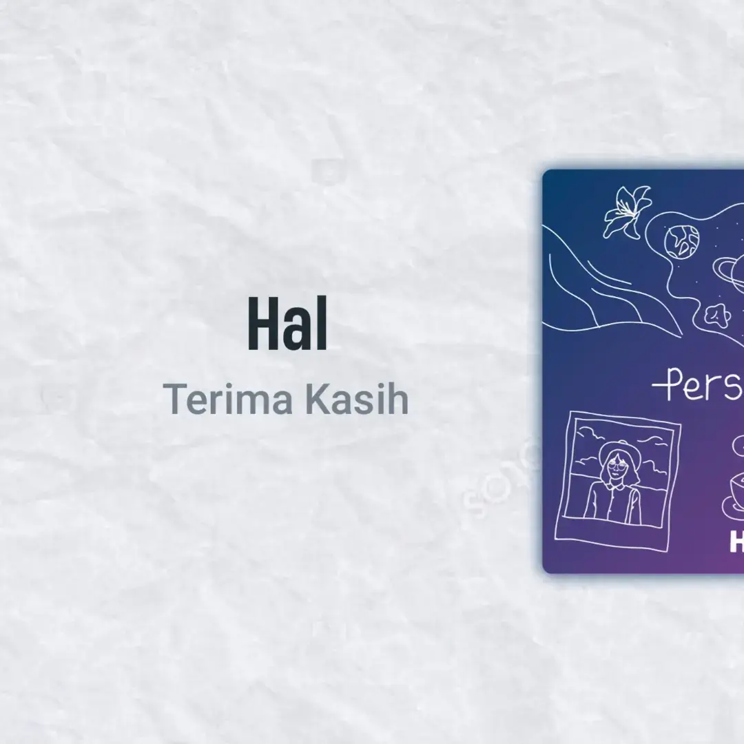 #spotify #lirycs #hal #terimakasih 
