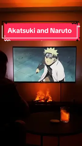 This is the Akatsuki Nagato, Konan and Yahiko wanted to create 😳😍!! #naruto #narutoshippuden #akatsuki #narutouzumaki #animeedit #itachi 