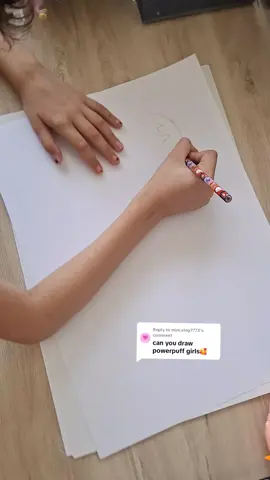Replying to @mini.vlog7773 ❤️🥰❤️#talent #cute #kidsdraw #kidsdrawing #kidsdrawings #foryou #foryoupage #viral #viralvideo #powerpuffsgirls 