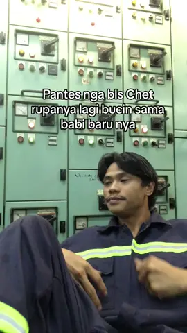Lele kalah sama babi😅