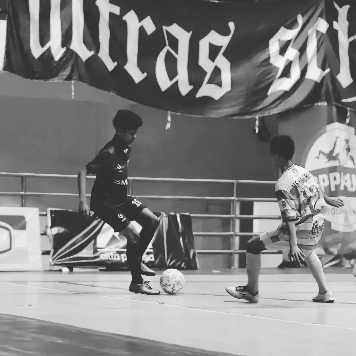 #futsal #futsalindonesia #coppaupcs #fyp #coppaupcs 