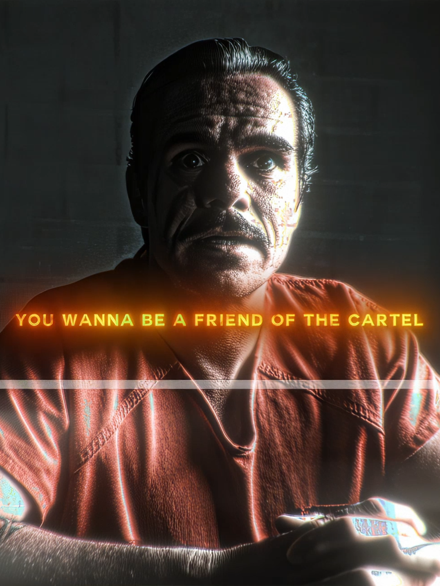 You wanna be a friend of the cartel? |Lalo Salamanca edit| Quality cc : me #lalosalamanca #lalosalamancaedit #edit #viral #fyp