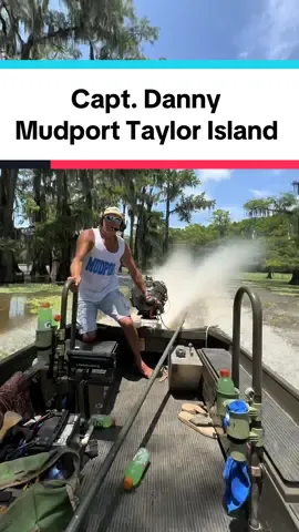 let’s take a ride with Captain Danny from Mudport Taylor Island on Caddo Lake. If you’re looking for a weekend getaway or a weeklong stay come visit one of First cast cabins three luxurious waterfront properties. ##texas##caddolake##uncertaintx##travel##firstcastcabin##getaway##vacation##mudport##captaindanny##gatortraxboats@@Mudport