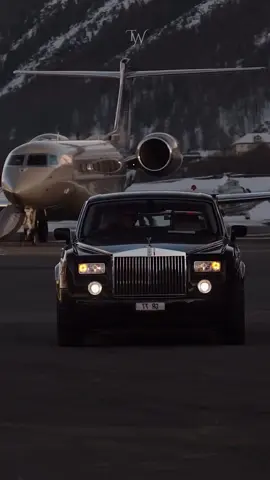 🇨🇭✨ #privatejet #richlifestyle #switzerland #luxury 