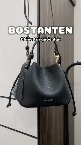 Có ai còn chưa có em này hong??? @Bostanten.VN #bostanten #tuixach #unboxing #fashion #viral #xuhuong #fypシ 