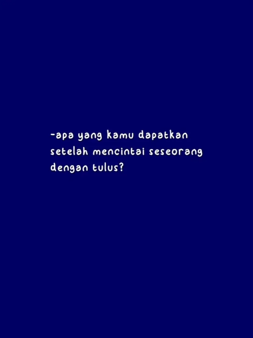 ya allah icus gak mau ada d posisi kaya gitu lagi😌. selalu percaya,dibalik semua yang pernah terjadi pasti ada pelajarannya,dan pelajaran itu yang bisa membuat aku menjadi perempuan yang kuat,dan aku percaya dibalik kejadian yang sangat menyakitkan itu,ada sebuah kebahagiaan yang menantiku di masa depan nanti❤️‍🩹