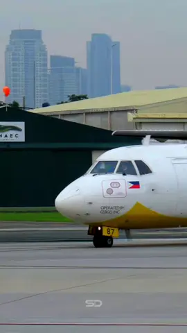 Airport buddies for life with Cebgo 😉 #cebgo #atr #cebupacific #letsflyeveryjuan #naia #aviation #manila #fyp #fypシ 