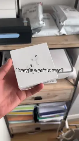 It really is that easy 🤷‍♂️ #fyp #foryou #reselling 