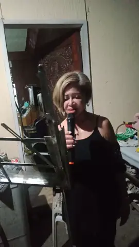 #videoke time  