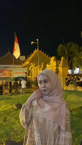 semoga Allah menyukai salah satu kebaikan kitaa  . . #kudus #menarakudus #kudus #fypシ #ziarah #viralvideo #CapCut 