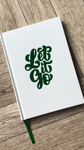 Not sure if I’m ready to start writing in this book yet🥺❤️  #journal #journaling #MentalHealth #writing #feelings #letitgo #anxiety #anxietyrelief #book #BookTok 