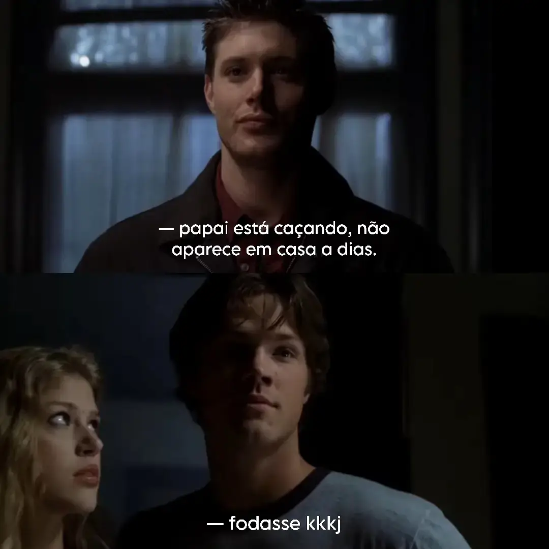 #foryou #fyp #fyp #fy #viral #supernatural #samwinchester #deanwinchester #winchester 