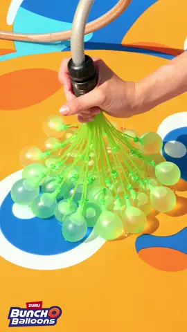 Create FUN lasting memories with your family with these genius balloon hacks! 🎈 Try them out with BUNCH O BALLOONS today! Order yours at Walmart via the 🔗 in our profile! @Bunch O Balloons #bunchoballoons #splashintosummer 