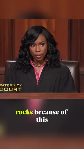 Part 3/4 A couple requests a DNA test to save their marriage #foryou #foryoupage #courtroom #courtroomdrama #judge #laurenlake #paternitycourt