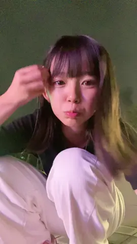 1回だけ見てノリで踊ってみた結果。。これでも一応ダンス習ってた#09 #中3 #jc #おすすめ 