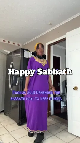 Happy sabbath ☺️#israelite #israelitetiktok #commandments #jew #christiantiktok 