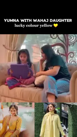 yumna zaidi with wahaj Ali daughter 🤩🤩🤩🤩🤩🤩🤩🤩🤩🤩🤩