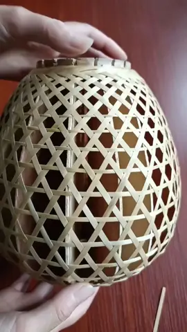 The lost bamboo lantern tutorial#bamboo #crafts #handmade #chinesebamboo #diy #china