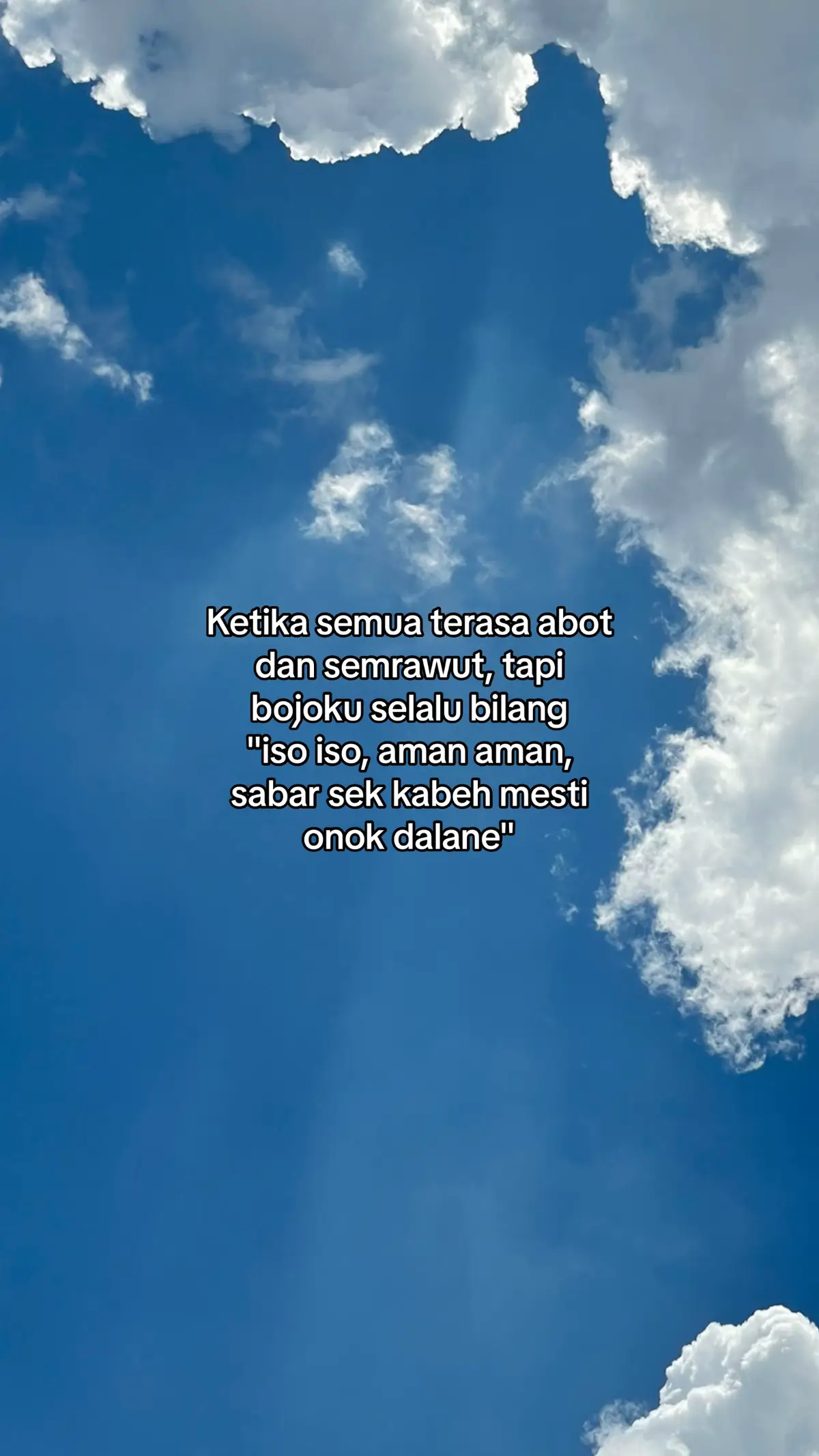 #fyp #keluargabahagia #fyppppppppppppppppppppppp #foryou #suamiistri #katakata #awan #foryoupage #jawapride 