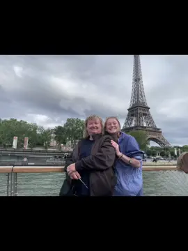 my trip to paris in live photos