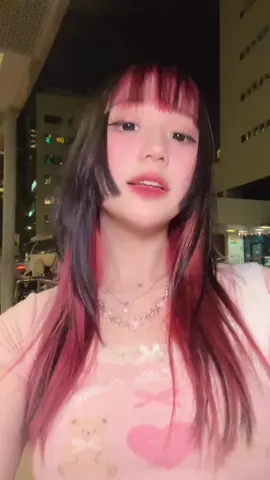 hair change !!! 