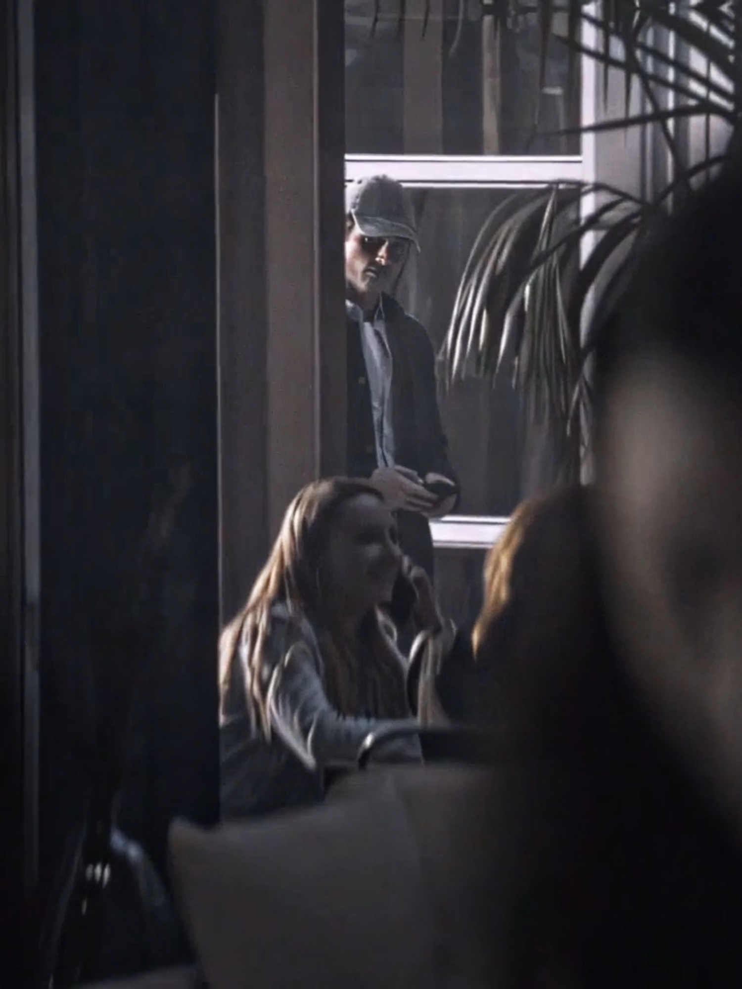 joe > dexter / cc - silver (unreleased) / #joegoldberg #pennbadgely #you #stalker #edit #foryou #viral #trend #aftereffects #tykeae