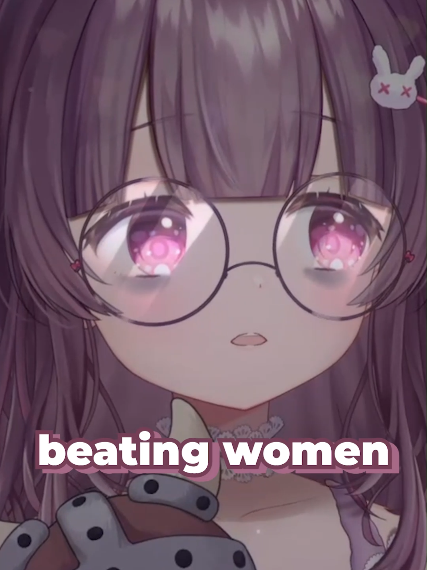 Shondo would 100% do it if given the chance #fallenshadowlive #fallenshadow#vtuber #vtuberEN