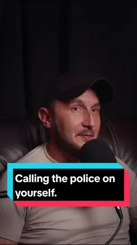 I'm sure we have all been there at least once 🤣 #getagrip #FYP #hitman #sleepless #police #swat #jail #addiction #recovery 