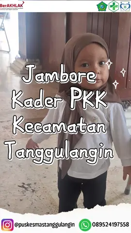 <<✨ Ibu Hamil dan Balita Sehat, Indonesia Kuat! ✨>> Semangat luar biasa dari para Kader PKK Kecamatan Tanggulangin dalam Lomba Balita Sehat dan Ibu Hamil Sehat di Jambore PKK Kabupaten Sidoarjo! Bersama, kita wujudkan generasi sehat dan keluarga kuat. Teruslah berjuang, demi masa depan yang lebih cerah! 💪💖 #PKKSidoarjo #KaderPKK #BalitaSehat #IbuHamilSehat #JamborePKK #TanggulanginBersatu #GenerasiSehat #KeluargaSehat #IndonesiaSehat #dinkessidoarjo #puskesmastanggulangin #kecamatantanggulangin 