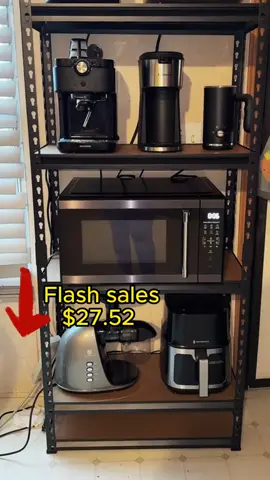 #Home daily use#home storage#shelving