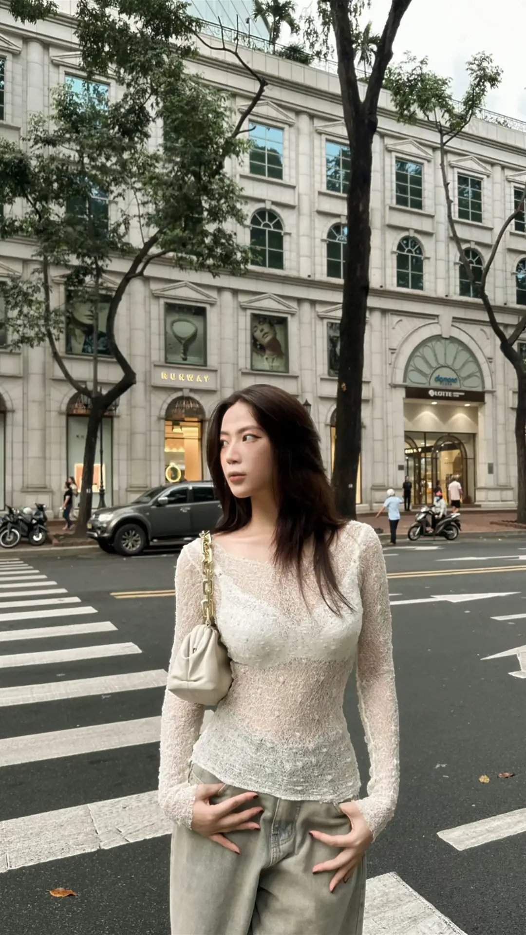 Hình gì đáng iu nhất, hình như là em đấy 🫠