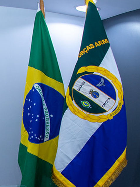 25 de agosto, Aniversário do Estado-Maior Conjunto das Forças Armadas (EMCFA) órgão da Defesa responsável pelo planejamento estratégico e pelo planejamento do emprego conjunto das Forças Naval, Terrestre e Aérea brasileiras. Força! Selva! Brasil! #Força3! #Comandos! #Operações! #Especiais! #Fantasma! #Audaz! #Elite! #Guerreiro! #Alado! #Destemido! #Aguerrido! #Sagaz! #Força! #Especiais! #Caveira! #Bravura! #Pátria! #Brasil!