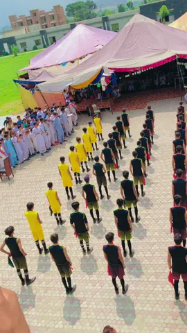 Pt show ❤️#gmhss_khar 