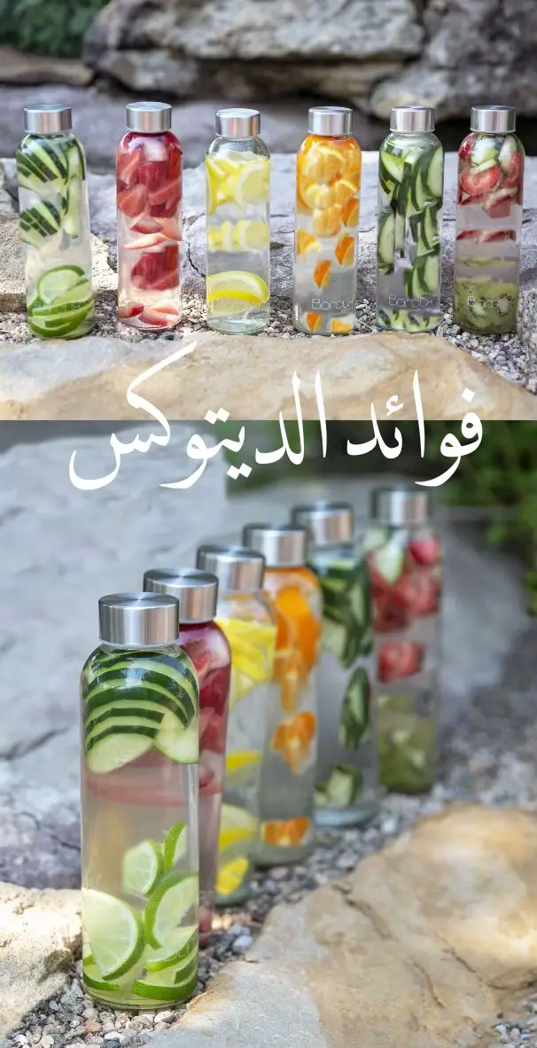 #ديتوكس #detox #detoxdrink #detoxwater #عناية_بالبشرة #عناية_بالجسم #ترند #نضارة_البشرة #اكسبلور #مالي_خلق_احط_هاشتاقات #الشعب_الصيني_ماله_حل😂😂 