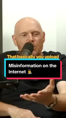 You can stream the full episode of the Monday Morning podcast with @Dean Delray on the Bill Burr Youtube channel #billburr #billburrcomedy #internet #internetmoney #misinformation #misinformationkills #comedypodcast #poltics #deandelray #fyp #foryoupage #4u #xyz 