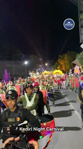 Kediri nite carnival #kedirimedia #kediri #infokediri #explorekediri #kedirikekinian #wonderland #knc #kedirinitecarnival 