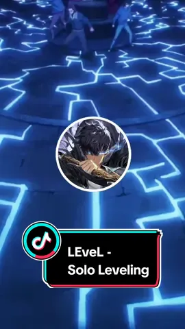 LEveL - Solo Leveling ⚔️ ⏫️ Opening Anime (Marimba Remix). Ringtones for you 🎶💝 #ringtone #ringtonetrends #ringtones #music #anime #level #sololeveling #opening #marimba #remix 