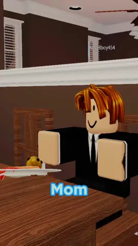 Lore 4 #roblox #robloxstory #demonboy454 
