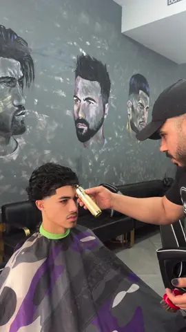 You just have the wrong barber 💀luckily I know one 😎                                                         •  •  •  •  •  •  •   barbershop #followforfollowback #foryou #hairstyles #explore #fashion #family #hair #explorepage #fun #fyp #viralvideos #barber #viral #video #instadaily #fypシ #friends #relatable #leicesterbarber #reelsinstagram #leicesterbarber 