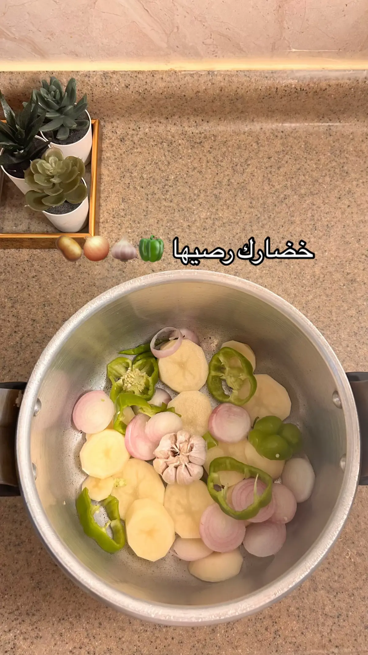 #اكسبلور #الشعب_الصيني_ماله_حل😂😂 #explore #pyfツ #غدا_سهل #طبخات_سهله #one_pot_recipes #صينية_دجاج 