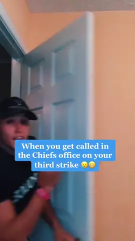I swear Chief, I’ve changed 😇..No seriously tho. God is good 🙏🏼#cops #copsoftiktok #laughs #throwback 