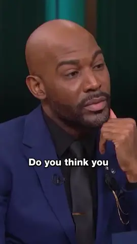 Stop excuses and start excusing #KaramoShow #karamo #Relationship #selflovejourney 