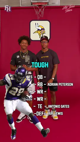 Which side wins, left or right? #nfldraft #fantasydraft #nfl #football 