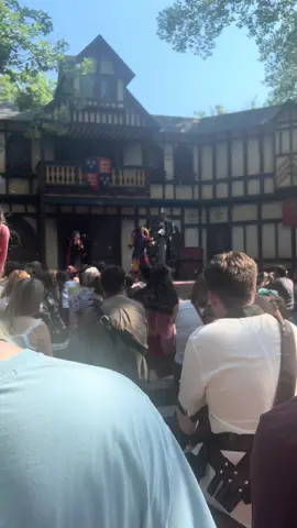 TWOOOO???? FUSHIGI? #renaissancefair #renfair #fushigi 
