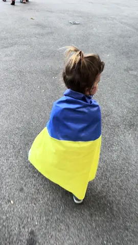 #деньнезалежності #славаукраїні #прапор #діти 