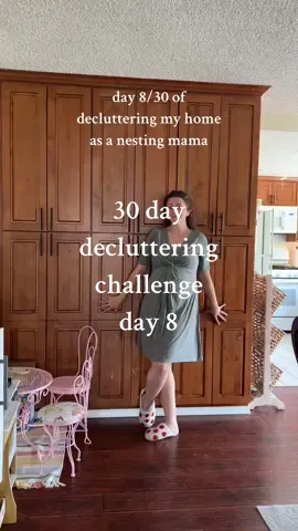 mentally preparing myself for the chaos within the next few cabinets 😅 #declutteryourlife #declutterwithme #decluttering #declutteringchallenge #cleanwithme #livewithless #clutterfreewithkids #clutterfree #relatablemomlife #nestingmama #nestingmode #nesting #nestingseason #declutterchallenge #declutteringtips 