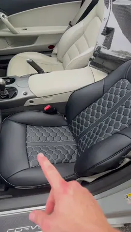 Best upgrade @Kustom Interior 